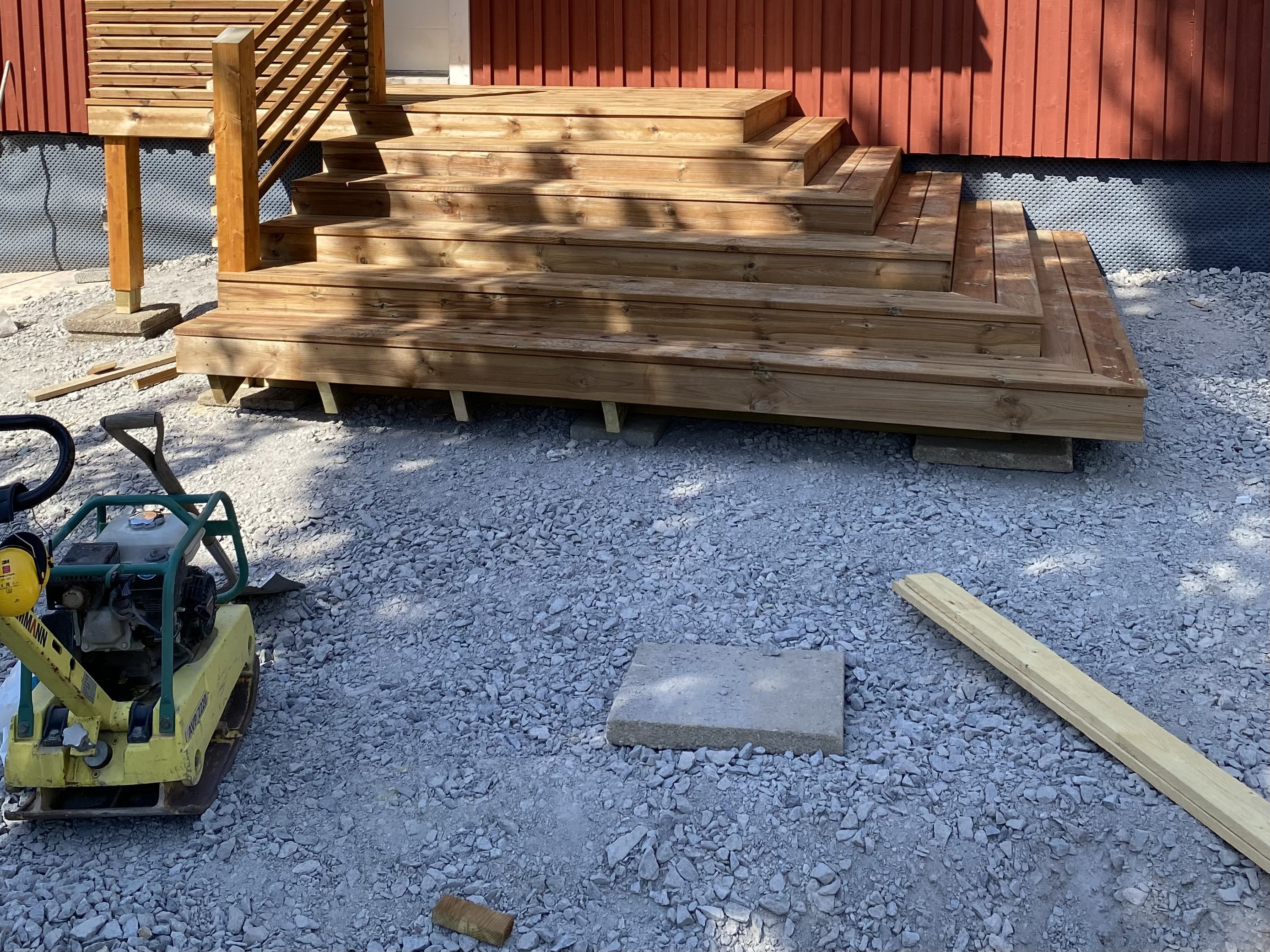 Ennen kivetystä